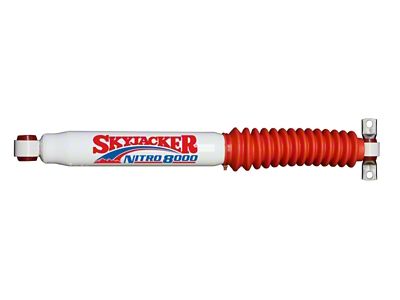 SkyJacker Nitro Shock Absorber 1984-2001 Jeep Cherokee XJ - N8063