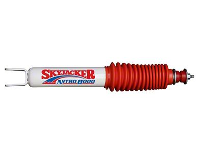 SkyJacker Nitro Shock Absorber 2002-2005 Chevrolet Avalanche 1500 4WD w/ - N8096