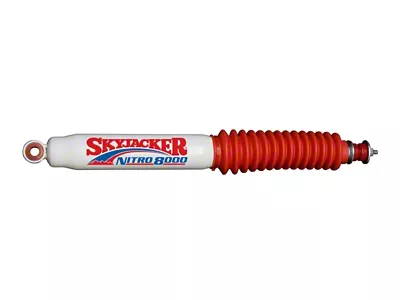 SkyJacker Nitro Shock Absorber 2007-2010 Jeep Wrangler JK 4 Wheel - N8075