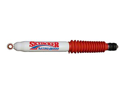 SkyJacker Nitro Shock Absorber 2007-2012 Toyota Tundra 4 Wheel Drive - N8062
