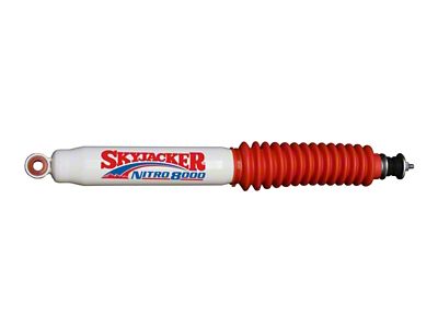 SkyJacker Nitro Shock Absorber 2011-2013 Toyota FJ Cruiser 4 Wheel - N8098