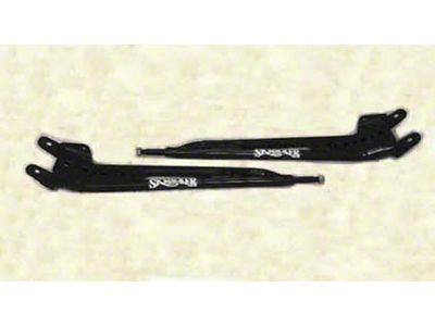 SkyJacker Radius Arm 1980-1996 Ford F-150 Rear Wheel Drive - RA150
