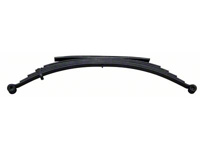 SkyJacker Rear 3in Leaf Spring 2017 Ford F-250/F-350 4 Wheel - FR173S