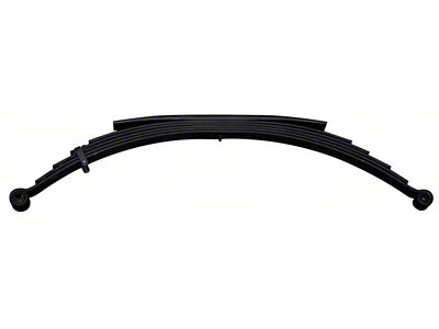 SkyJacker Rear 5in Leaf Spring 2017 Ford F-250/F-350 4 Wheel - FR175S