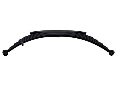SkyJacker Rear 7in Leaf Spring 2017 Ford F-250/F-350 4 Wheel - FR177S