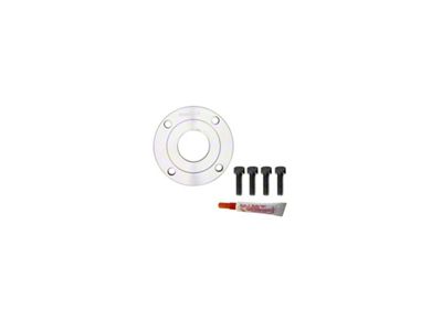 SkyJacker REAR DSHAFT SPCR 13RAM2500 - R14DSS