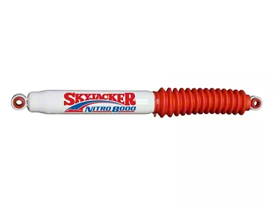 SkyJacker Shock Absorber 06-10 Dodge Ram 2500 Crew Cab 4WD - N8036