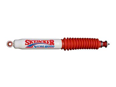 SkyJacker Shock Absorber 1993-1995 Isuzu Pickup Rear Wheel Drive - N8052