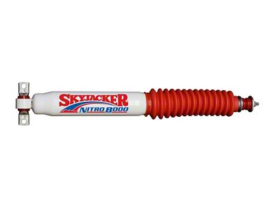 SkyJacker Shock Absorber 2004-2006 Jeep Wrangler LJ - N8049