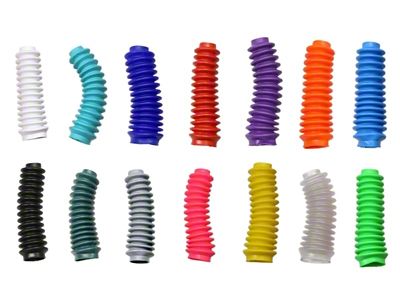 SkyJacker Shock Absorber Bellow All Non-Spec Vehicles - B10TL