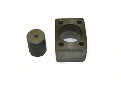 SkyJacker Steering Block All Non-Spec Vehicles - SB60