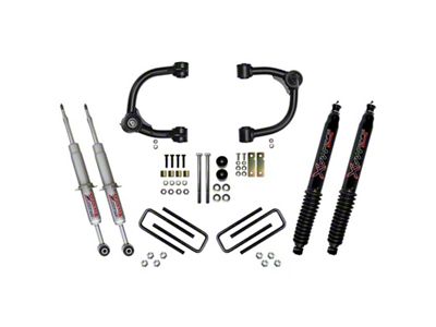 SkyJacker Suspension 16-22 Toyota Tacoma 3in Lift Kit Component Box - TC536STUSB