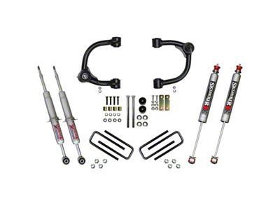 SkyJacker Suspension 16-22 Toyota Tacoma 3in Lift Kit Component Box - TC536STUSM