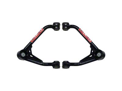 SkyJacker Suspension 2-3.5 Inch Upper A-arm Pair w/HD Ball Joints - C7350UCA