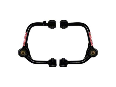 SkyJacker Suspension 2-3 In Upper A-Arm Pair w/HD Ball Joints - F2130UCA