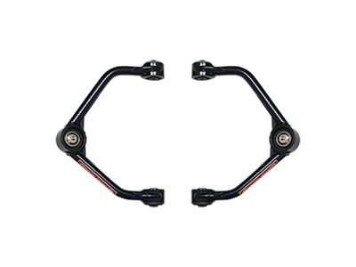 SkyJacker Suspension 2-3 Inch Upper A-arm Pair w/HD Ball Joints - R1930UCA