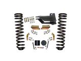 SkyJacker Suspension 2.5in Lift Kit Component Box 2023 Ford F-250/F-350 - F1725VB