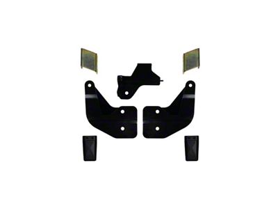 SkyJacker Suspension 4in Lift Kit Front Component Box 2019 Ram - R1941
