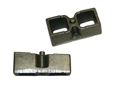 SkyJacker Suspension Block All Non-Spec Vehicles - RB220