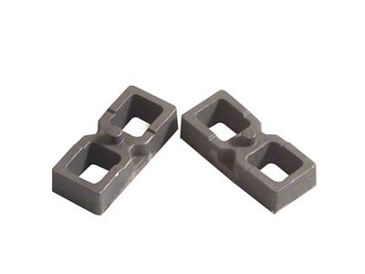 SkyJacker Suspension Block All Non-Spec Vehicles - RBF2125