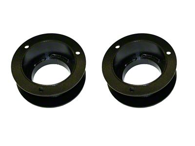 SkyJacker Suspension Front Leveling Kit 1994-2001 Dodge Ram 1500 4 - D25MS