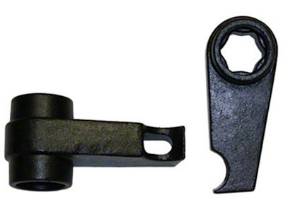 SkyJacker Suspension Front Leveling Kit 2006-2010 Hummer H3 - C104KEH