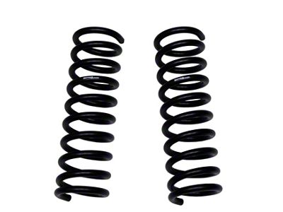 SkyJacker Suspension Front Leveling Kit 2013-2014 Ram 3500 4 Wheel - R25