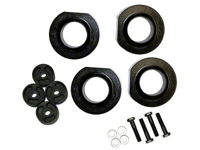 SkyJacker Suspension Lift Kit 1997-2006 Jeep Wrangler TJ - TJ20