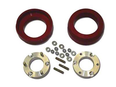 SkyJacker Suspension Lift Kit 2007-2013 Toyota FJ Cruiser 4 Wheel - FJ20MS