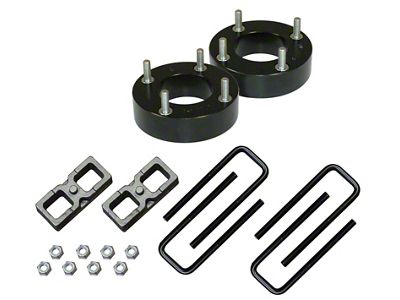 SkyJacker Suspension Lift Kit 2007-2013 Toyota Tundra 4 Wheel Drive - TU720MSP