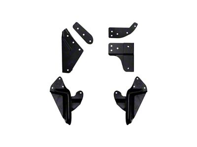 SkyJacker Suspension Lift Kit Component 1980-1996 Ford Bronco - 188C
