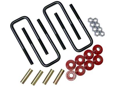 SkyJacker Suspension Lift Kit Component 1986-1987 Toyota Pickup With 2.5 - T421RS
