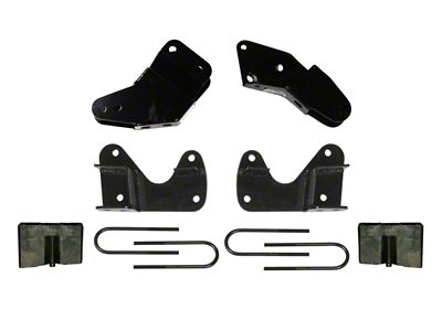 SkyJacker Suspension Lift Kit Component 1994-1997 Mazda B2300 - 136R2