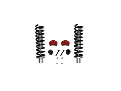 SkyJacker Suspension Lift Kit Component 2002-2003 Jeep Liberty 4 Wheel - LIB250
