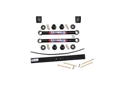 SkyJacker Suspension Lift Kit Component 2007-2007 Dodge Ram 3500 - D2513