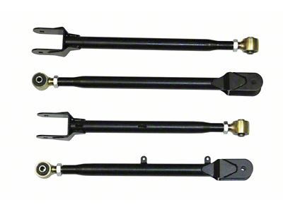 SkyJacker Suspension Lift Kit Component 2008-2010 Ford F-350 Super Duty - F58484LU