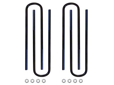 SkyJacker Suspension Lift Kit Component 2011-2011 Ford F-350 Super Duty - F1168H