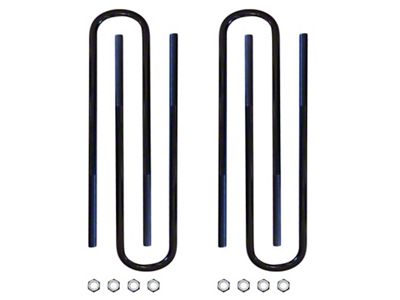 SkyJacker Suspension Lift Kit Component 2011-2014 Ford F-350 Super Duty - F114H