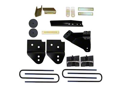 SkyJacker Suspension Lift Kit Component 2013-2016 Ford F-250 Super Duty - F11451