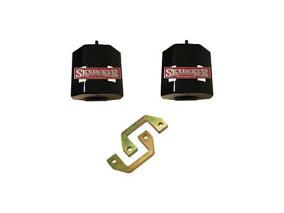 SkyJacker Suspension Lift Kit Component 2014-2014 Chevrolet Silverado 1500 4 - C14660SP