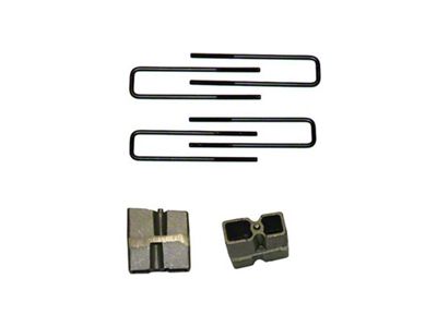 SkyJacker Suspension Lift Kit Component 2014-2017 GMC Sierra 1500 - C14661PR