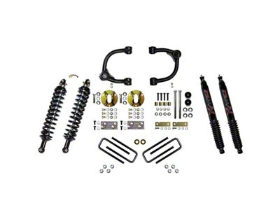 SkyJacker Suspension Toyota Tacoma 3in Lift Kit Component Box w/ - TC536USB