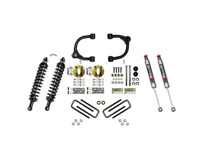 SkyJacker Suspension Toyota Tacoma 3in Lift Kit Component Box w/ - TC536USM