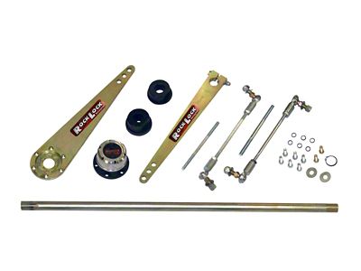 SkyJacker 1997-2006 Jeep Wrangler TJ Sway Bar Assembly - JFSBA10