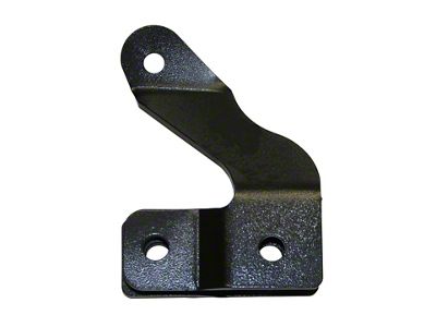 SkyJacker Track Bar Bracket 1999-1999 Ford F-250 Super Duty 4WD - TB920