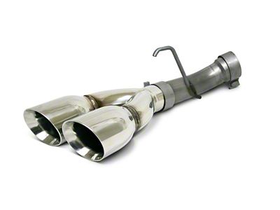 SLP 2007-2013 GM/GMC Truck/SUV 900 Series 5.3L Exhaust Tip Assembly - 31059