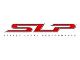 SLP Universal LoudMouth II 2.5in Bullet-Type Muffler - Pair - 31064