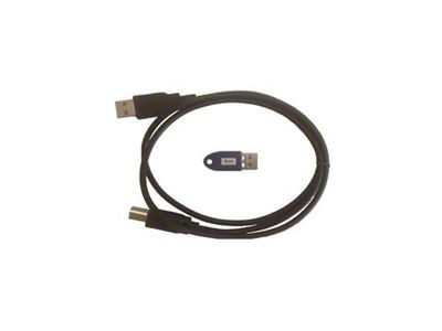 Smarty User Defined Catcher Dongle