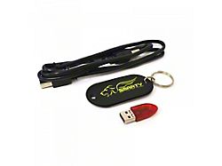 Smarty Additional VIN Dongle - UDCV
