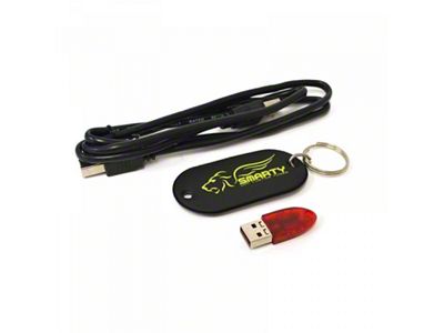 Smarty Additional VIN Dongle